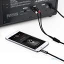 Cáp Audio 3.5mm Sang RCA 2 Đầu Hoa Sen Ugreen AV116 (1.5m - 5m) 5