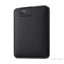 Ổ Cứng Di Động WD Elements 1TB 2.5 inch - Ổ Cứng Cắm Ngoài WDBUZG0010BBK-WESN 2