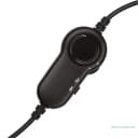 Tai Nghe Chụp Tai Logitech H151 | Có Mic, 1 Jack 3.5mm Tích Hợp Điều Khiển Âm Lượng 5