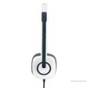 Tai Nghe Máy Tính Logitech H150 | Có Mic, 2 Jack 3.5mm Riêng Biệt Cho PC 8