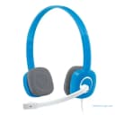 Tai Nghe Máy Tính Logitech H150 | Có Mic, 2 Jack 3.5mm Riêng Biệt Cho PC 2