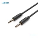 Cáp Âm Thanh AUX 3.5mm 2 Đầu Jasoz C103 Chính Hãng (1.5m - 15m) 1
