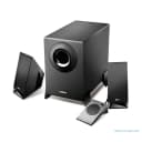 Loa vi tính 2.1 Edifier M1360 Công Suất 8.5W RMS - Đen 1