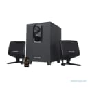 Loa vi tính 2.1 Microlab M108BT Bluetooth (11W) - Màu Đen 1