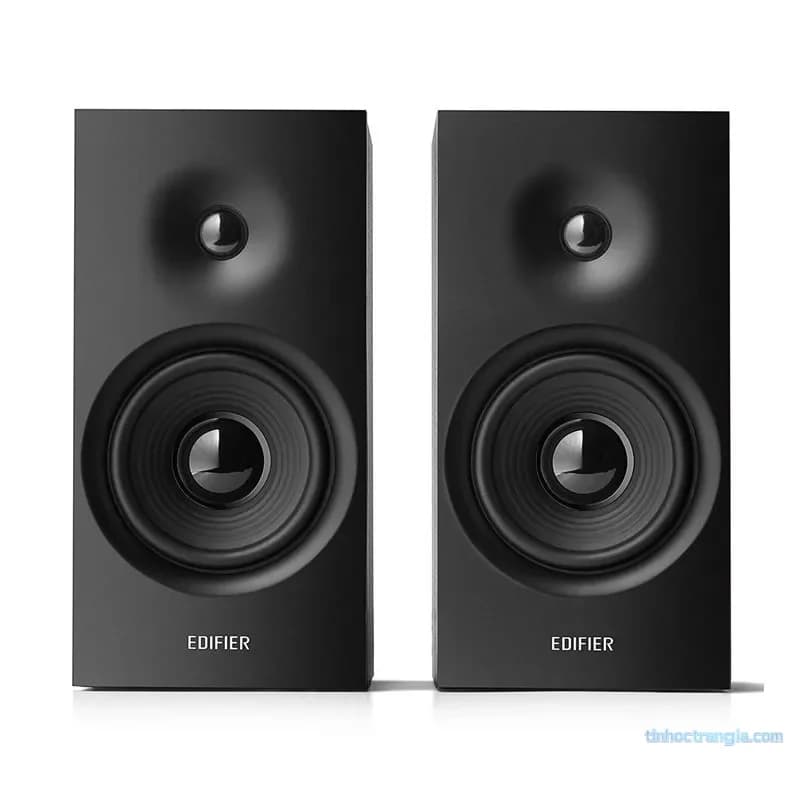 Loa vi tính bookshelf Edifier R1080BT Bluetooth 5.0 (24W)
