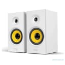 Loa vi tính bookshelf Edifier R1080BT Bluetooth 5.0 (24W) 2