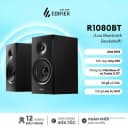 Loa vi tính bookshelf Edifier R1080BT Bluetooth 5.0 (24W) 6
