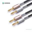 Dây Cáp AV Jack Hoa Chuối Ugreen 50536 (Dài 1M) 1
