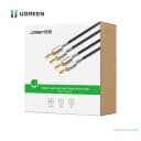Dây Cáp AV Jack Hoa Chuối Ugreen 50536 (Dài 1M) 2