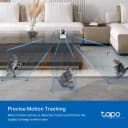 Camera IP Wifi Trong Nhà TP-Link Tapo C222 2K QHD 4MP   6