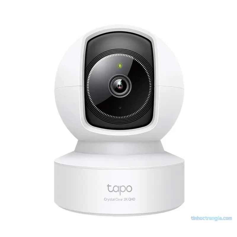 Camera IP Wifi Trong Nhà TP-Link Tapo C222 2K QHD 4MP  
