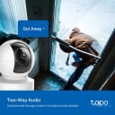 Camera IP Wifi Trong Nhà TP-Link Tapo C222 2K QHD 4MP   5