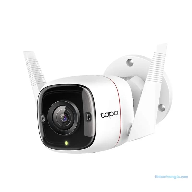 Camera IP Wifi Thân Ngoài Trời TP-Link Tapo C310 2K 3MP
