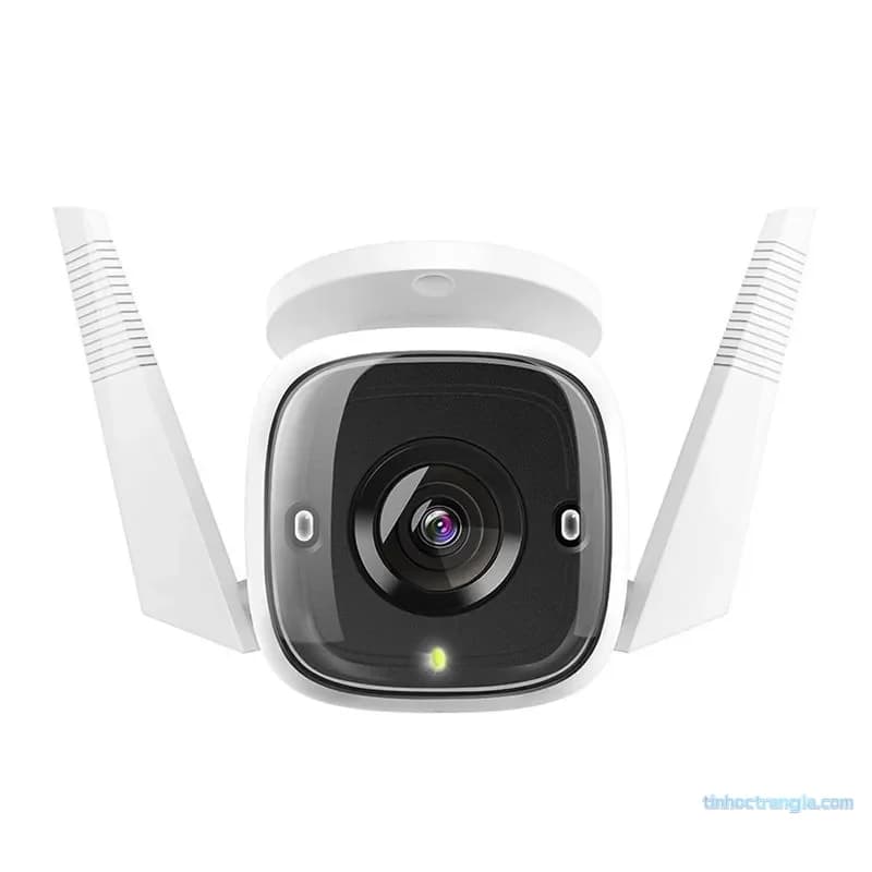 Camera IP Wifi Thân Ngoài Trời TP-Link Tapo C310 2K 3MP