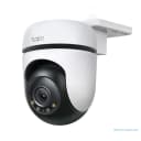 Camera IP Wifi Ngoài Trời Quay Quét TP-Link Tapo C510W 2K 3MP 1