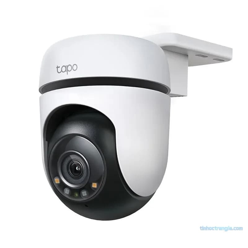 Camera IP Wifi Ngoài Trời Quay Quét TP-Link Tapo C510W 2K 3MP