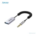 Bộ Kết Nối USB Bluetooth 5.3 Jasoz F121 T-F167 Cho Loa, Tai Nghe, Ô Tô 1