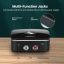 Bộ Nhận Bluetooth aptX Ugreen 40759 - Cổng 3.5mm & RCA Hoa Sen 4