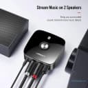 Bộ Nhận Bluetooth aptX Ugreen 40759 - Cổng 3.5mm & RCA Hoa Sen 2