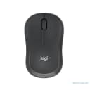Chuột không dây Bluetooth Logitech M241 Silent - Màu Than Chì 1