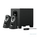 Loa Vi Tính 2.1 Logitech Z313 - Công Suất 50W, Âm Thanh Rich Balanced 1