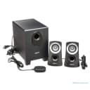 Loa Vi Tính 2.1 Logitech Z313 - Công Suất 50W, Âm Thanh Rich Balanced 2