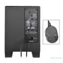 Loa Vi Tính 2.1 Logitech Z313 - Công Suất 50W, Âm Thanh Rich Balanced 3