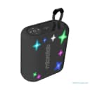 Loa Bluetooth Di Động Mini Microlab Twinkle Star 1 Tích Hợp Mic - Công Suất 3W, Pin 5H 4
