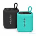 Loa Bluetooth Di Động Mini Microlab Twinkle Star 1 Tích Hợp Mic - Công Suất 3W, Pin 5H 1