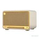 Loa Bluetooth Di Động EDIFIER D32 (Công Suất 60W, Hi-Res Audio, LDAC, AirPlay 2, Vỏ Gỗ Retro) 1