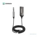 Bộ Nhận Tín Hiệu Bluetooth 5.0 Audio Receiver Ugreen 70601 (Jack 3.5mm) 1