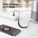 Bộ Nhận Tín Hiệu Bluetooth 5.0 Audio Receiver Ugreen 70601 (Jack 3.5mm) 2