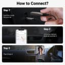 Bộ Nhận Tín Hiệu Bluetooth 5.0 Audio Receiver Ugreen 70601 (Jack 3.5mm) 4
