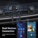 Bộ Nhận Tín Hiệu Bluetooth 5.0 Audio Receiver Ugreen 70601 (Jack 3.5mm) 5