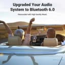 Bộ Nhận Tín Hiệu Bluetooth 5.0 Audio Receiver Ugreen 70601 (Jack 3.5mm) 6