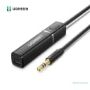 Bộ Phát Bluetooth 5.0 Cổng 3.5mm Aux Ugreen 40761 (Cho TV/PC/Máy Game) 1