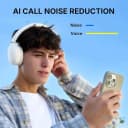 Tai Nghe Bluetooth Chụp Tai Edifier W800BT SE (Bluetooth 5.4, Pin 45H, Chống Ồn ENC) 7