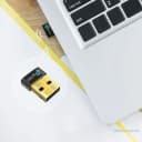 USB Bluetooth 5.3 TP-Link UB500 Nano (Cho PC/Laptop, Cắm Là Chạy) 5