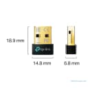 USB Bluetooth 5.3 TP-Link UB500 Nano (Cho PC/Laptop, Cắm Là Chạy) 3