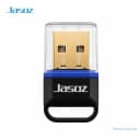 USB Bluetooth 5.4 JASOZ F120 T-F166 Tốc Độ Cao Cho PC/Laptop - Màu Đen 1