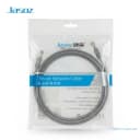 Cáp Mạng Đúc Sẵn Cat5e Jasoz E120 | Dây Cáp Mạng RJ45 Bấm Sẵn 2 Đầu (0.5m - 30m) 2