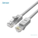 Cáp Mạng Đúc Sẵn Cat5e Jasoz E120 | Dây Cáp Mạng RJ45 Bấm Sẵn 2 Đầu (0.5m - 30m) 1