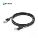 Cáp Mạng Cat7 F/FTP Ugreen NW107 (10Gbps / 600MHz) Từ 1m - 15m 2
