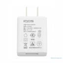 Củ Sạc IQOS S21A25 5V-2A Chân Dẹt - Cốc Sạc 10W Chuẩn Dòng An Toàn 1