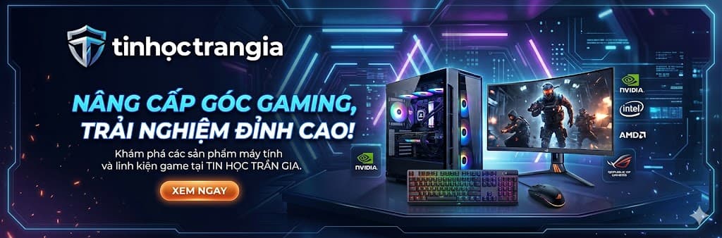 Top 10 Tai Nghe DareU tốt nhất 2025 — Bán chạy tại Tin Học Trần Gia