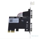 Card Mở Rộng PCI-E Unitek Y7504BBK01 Chính Hãng 4