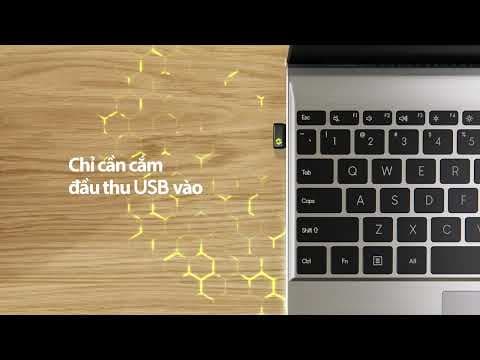 Chuột không dây Logitech Pebble Mouse 2 M350S (Bluetooth & Logi Bolt) video thumbnail