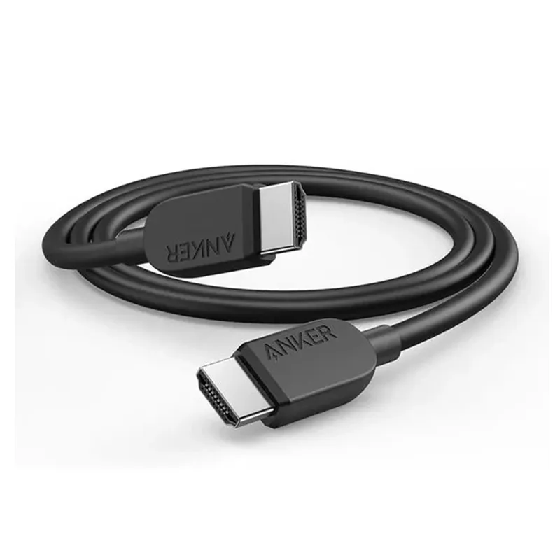 Cáp HDMI 1,8M chuẩn 2.1 hỗ trợ 8K@60Hz Anker A8742H11