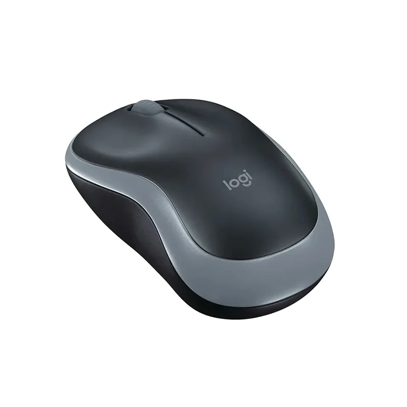 Chuột Quang Không Dây Logitech B175