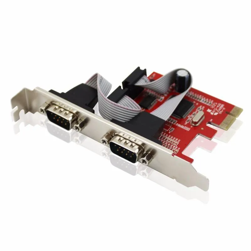 Vi mạch điện tử PCI-E Y-7504A Unitek